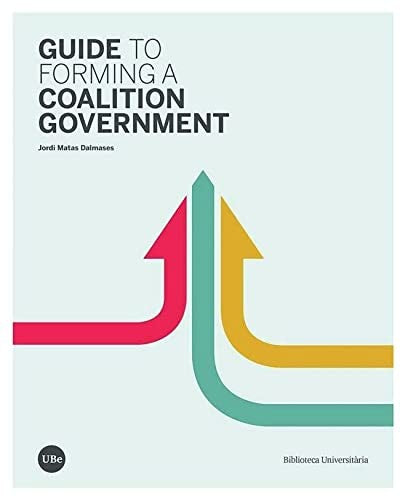 Guide to forming a coalition government
