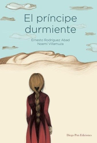 EL PRÍNCIPE DURMIENTE [Hardcover]