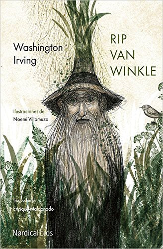 Rip Van Winkle [Paperback] Irving, Washington