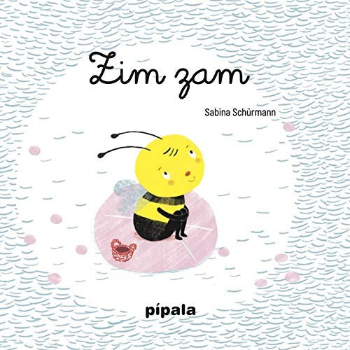 Zim Zam [Hardcover] Schurmann, Sabina