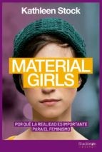 Material Girls Stock, Kathleen