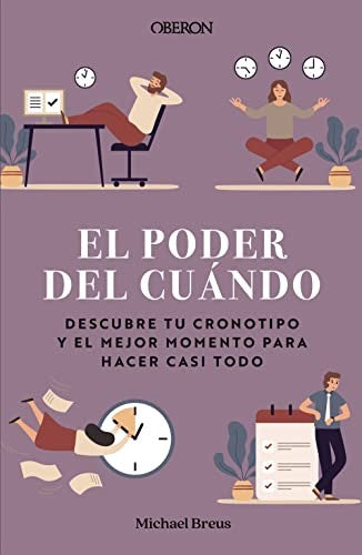 El poder del cuándo