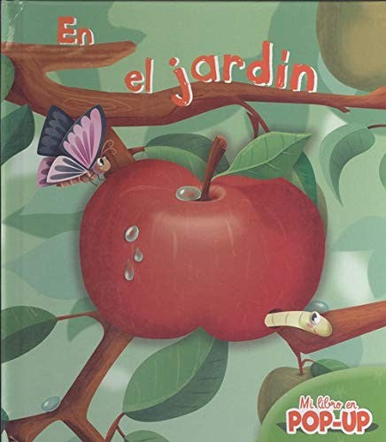 En El Jardin [Hardcover]