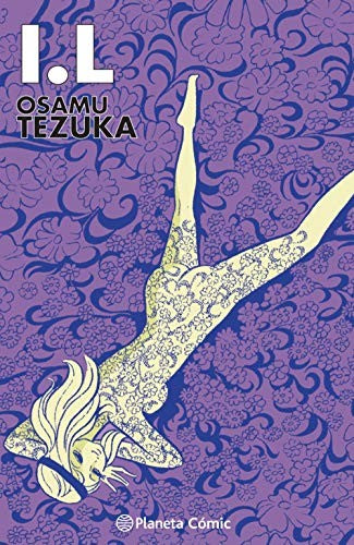 I.L [Hardcover] Tezuka, Osamu and Bernabé, Marc