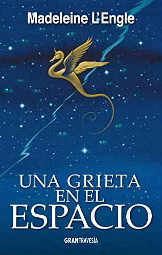 Una grieta en el espacio [Paperback] L´Engle, Madeleine