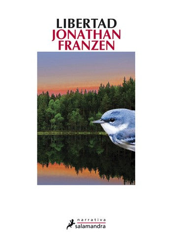 Libertad [Paperback] Franzen, Jonathan