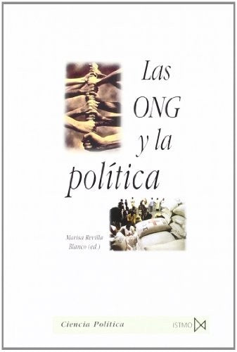 ONG Y LA POLITICA, LAS
