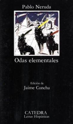 Odas Elementales