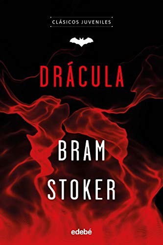 CLÁSICOS JUVENILES: Drácula [Paperback]