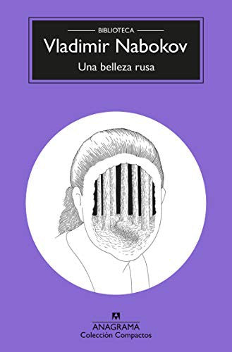 Una belleza rusa [Mass Market Paperback] Nabokov, Vladimir