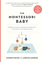 The Montessori Baby