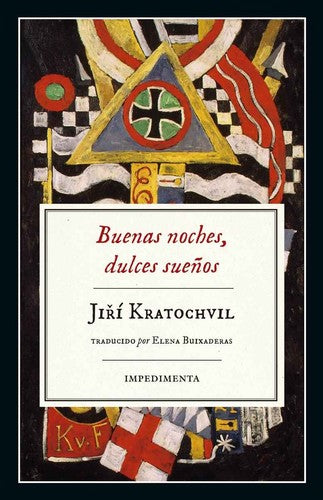 Buenas noches, dulces sueños [Paperback] Kratochvil, Jirí