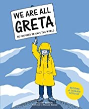 We are all Greta