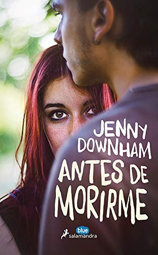 Antes de morirme