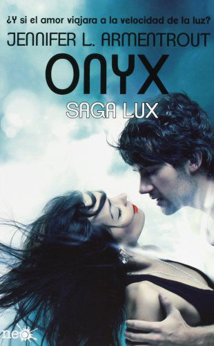 Onyx [Paperback] Jennifer L. Armentrout