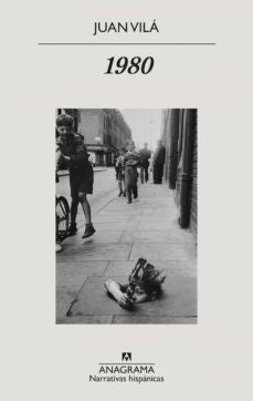 1980 [Paperback] Vilá, Juan