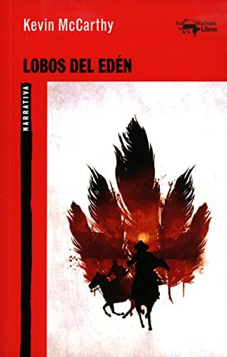Lobos del Edén Mccarthy, Kevin
