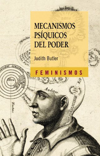 Mecanismos psíquicos del poder 