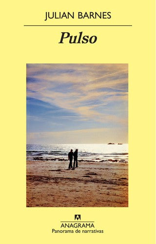 Pulso (Pn) [Paperback] Barnes, Julian