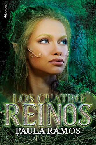 LOS CUATRO REINOS [Paperback] Ramos, Paula