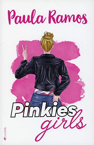 Pinkies girls [Paperback] Ramos, Paula