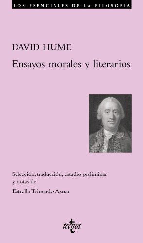 Ensayos Morales y Literarios
