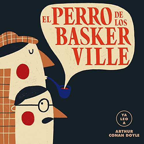 El Perro de Los Baskerville [Hardcover] Doyle, Sir Arthur Conan