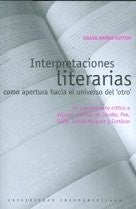 Interpretaciones Literarias Como Apertura Ha