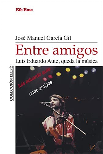 Entre amigos [Paperback] García Gil, José Manuel