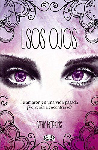 Esos Ojos Cathy Hopkins