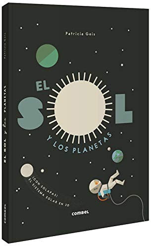 El sol y los planetas [Hardcover] Geis, Patricia