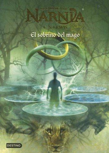 El sobrino del mago (rústica/América) [Paperback] C. S. Lewis