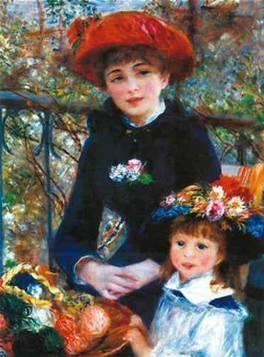 Renoir: His Life, Art, and Letters White, Barbara Ehrlich