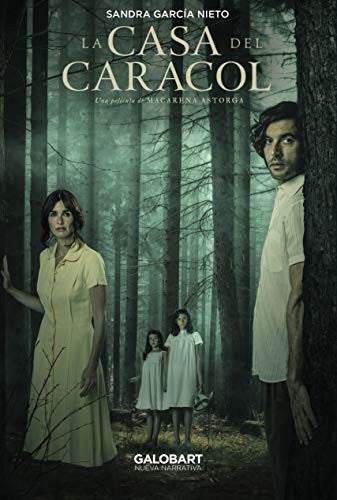 LA CASA DEL CARACOL [Paperback] THE GALOBART BOOKS