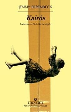 Kairós [Paperback] Erpenbeck, Jenny