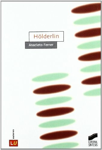 Hölderlin Ferrer, Anacleto