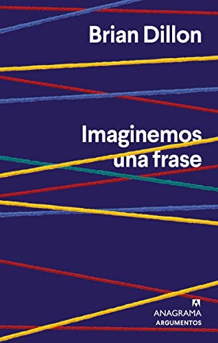 Imaginemos una frase [Paperback] Dillon, Brian