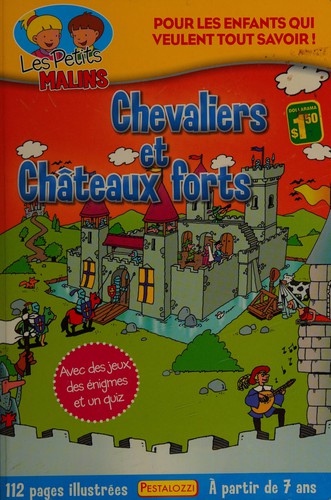 Caballeros y castillos [Paperback] Varios Autores