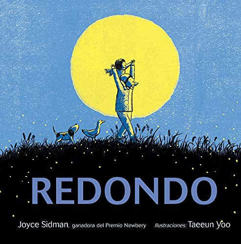 Redondo [Hardcover] Joyce Sidman and Taeeun Yoo