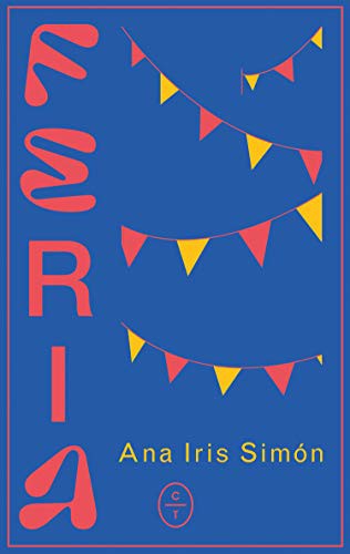Feria Simón, Ana Iris