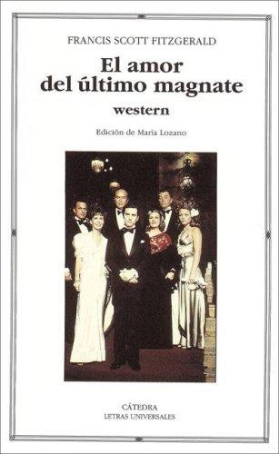 Amor Ultimo Magnate