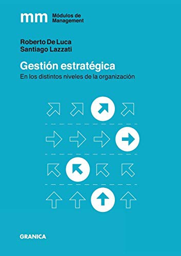 GESTION ESTRATEGICA. EN LOS DISTINTOS NIVELES DE LA ORGANIZACION