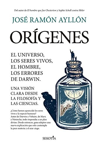 Orígenes [Paperback] Ayllón, José Ramón