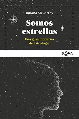 Somos Estrellas [Paperback] McCarthy, Juliana