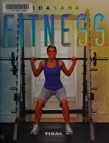 Fitness [Paperback]
