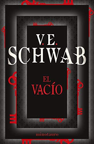 El Vacío nº 2/2 [Paperback] Schwab, V.E.