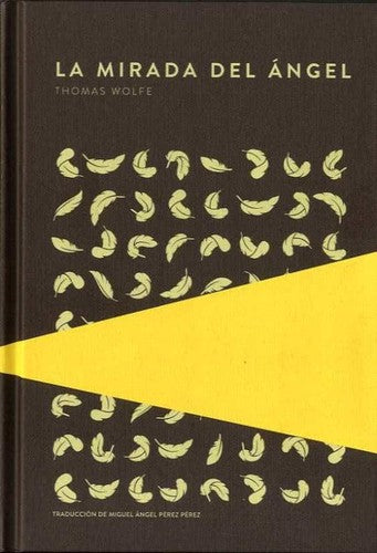 La mirada del ángel [Hardcover] Wolfe, Thomas (Wolfe, Thomas Clayton)