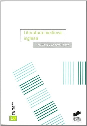 LITERATURA MEDIEVAL INGLESA