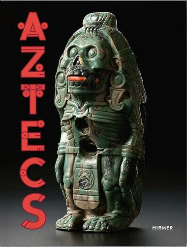 The Aztecs [Hardcover] de Castro, Inés; Kurella, Doris and Berger, Martin