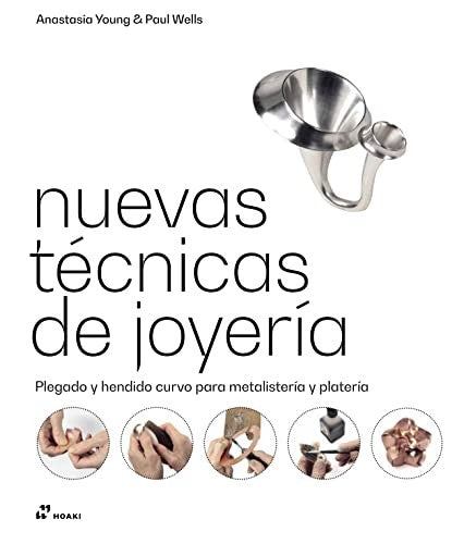 NUEVAS TECNICAS DE JOYERIA [Office Product] VV.AA